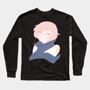 Kikkou Long Sleeve T-Shirt